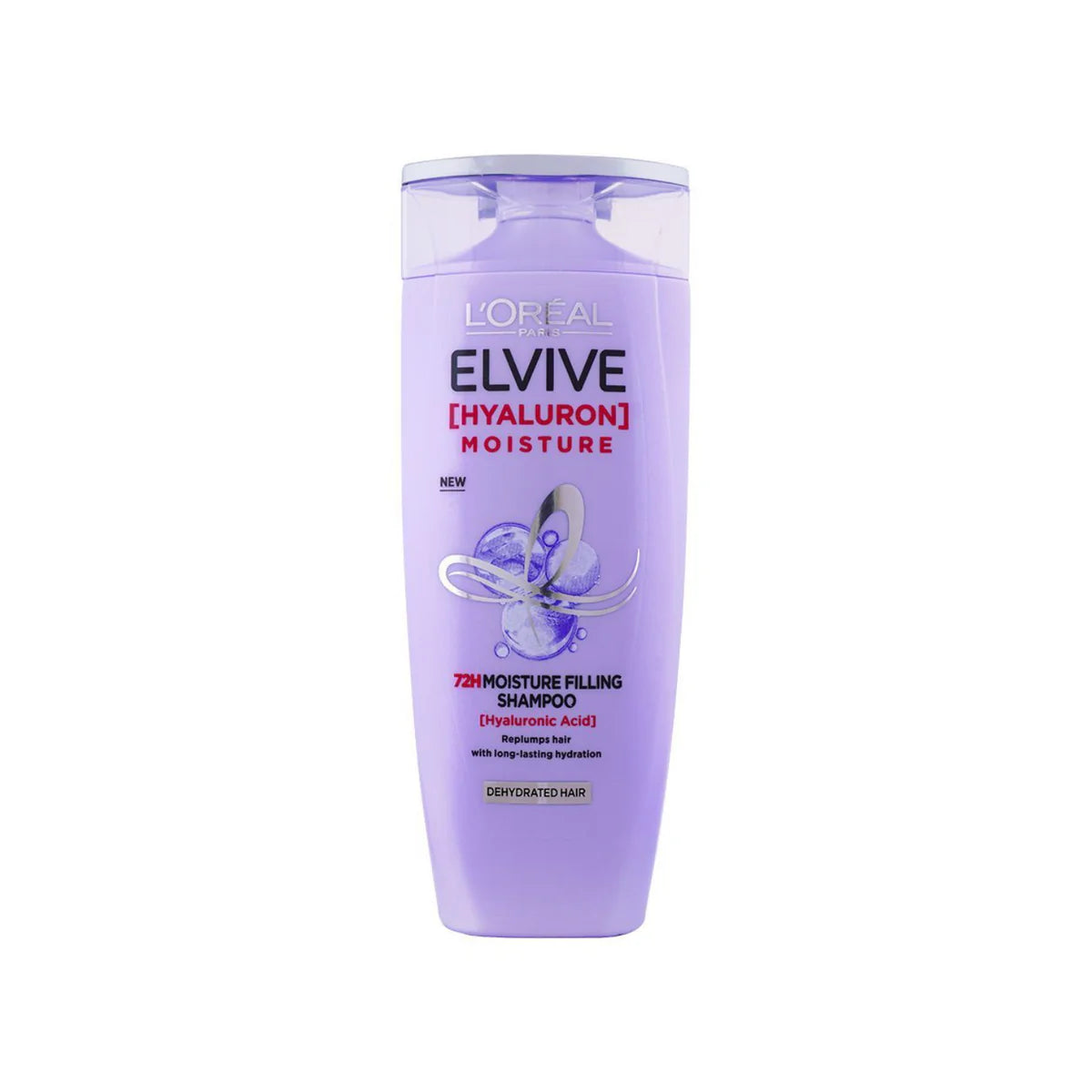 L’Oréal Paris Elvive Hyaluron Moisture Shampoo
