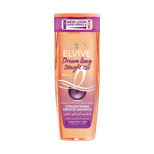 L’Oréal Paris Elvive Dream Long Straight Shampoo