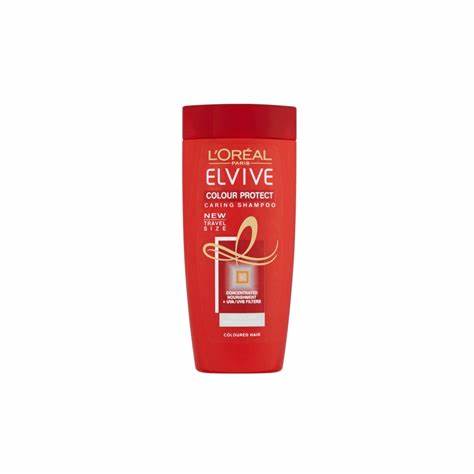 L’Oréal Paris Elvive Colour Protect Shampoo