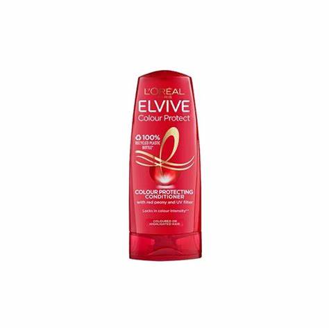 Elvive Colour Protect Conditioner 200 ML