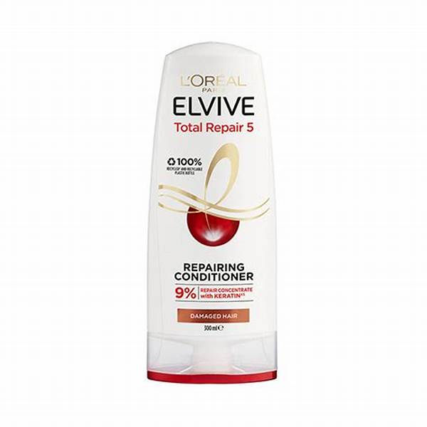 Elvive Total Repair 5 TR5 Conditioner 200 ML