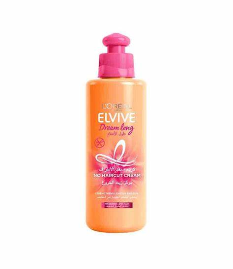 L’Oréal Paris Elvive Dream Long Leave In 200ML