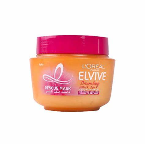L’Oréal Paris Elvive Dream Long Mask 300 ML