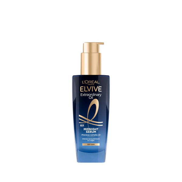 Elvive Extraordinary Oil Midnight Serum 100 mL
