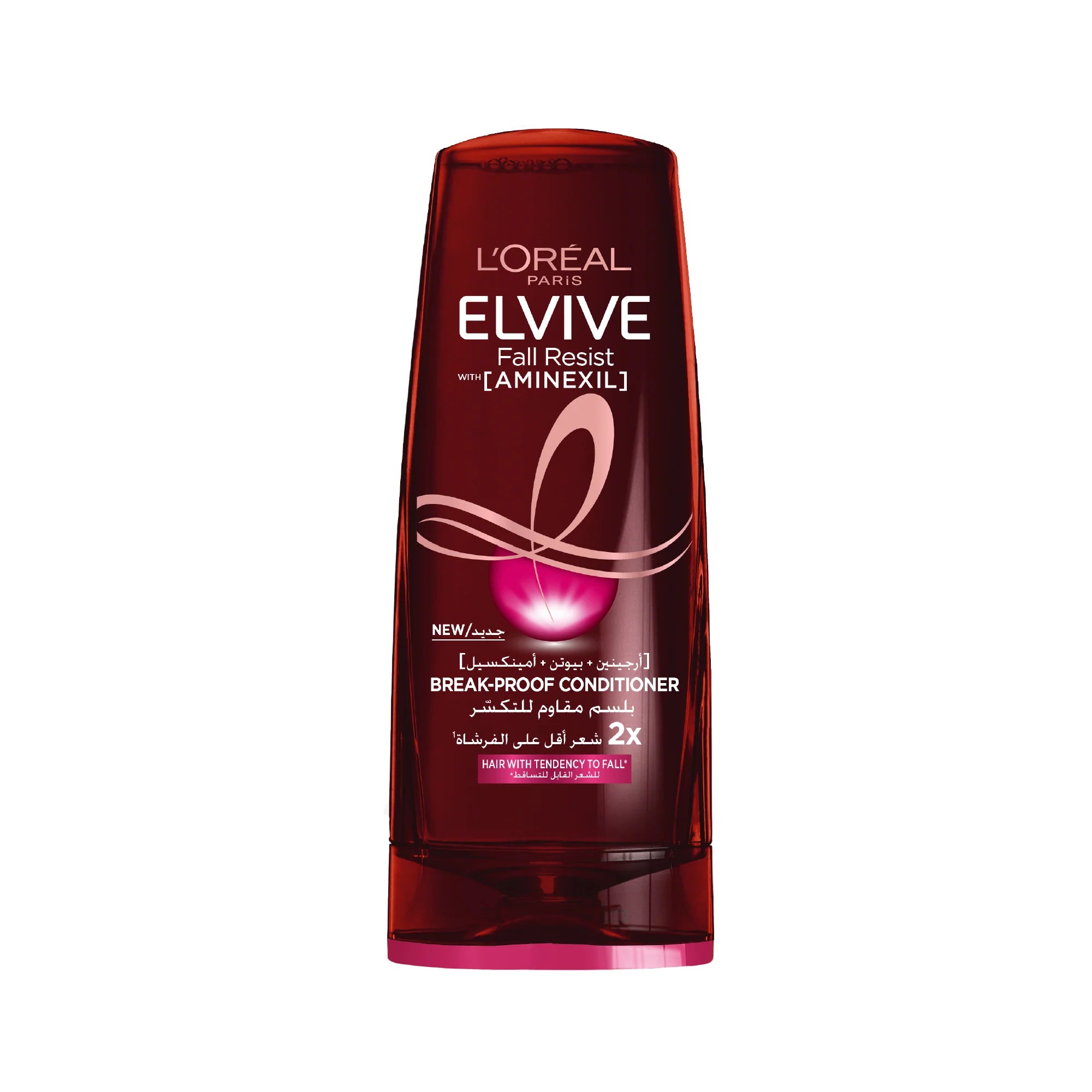 L’Oréal Paris Elvive Full Resist Shampoo Conditioner 200 ML
