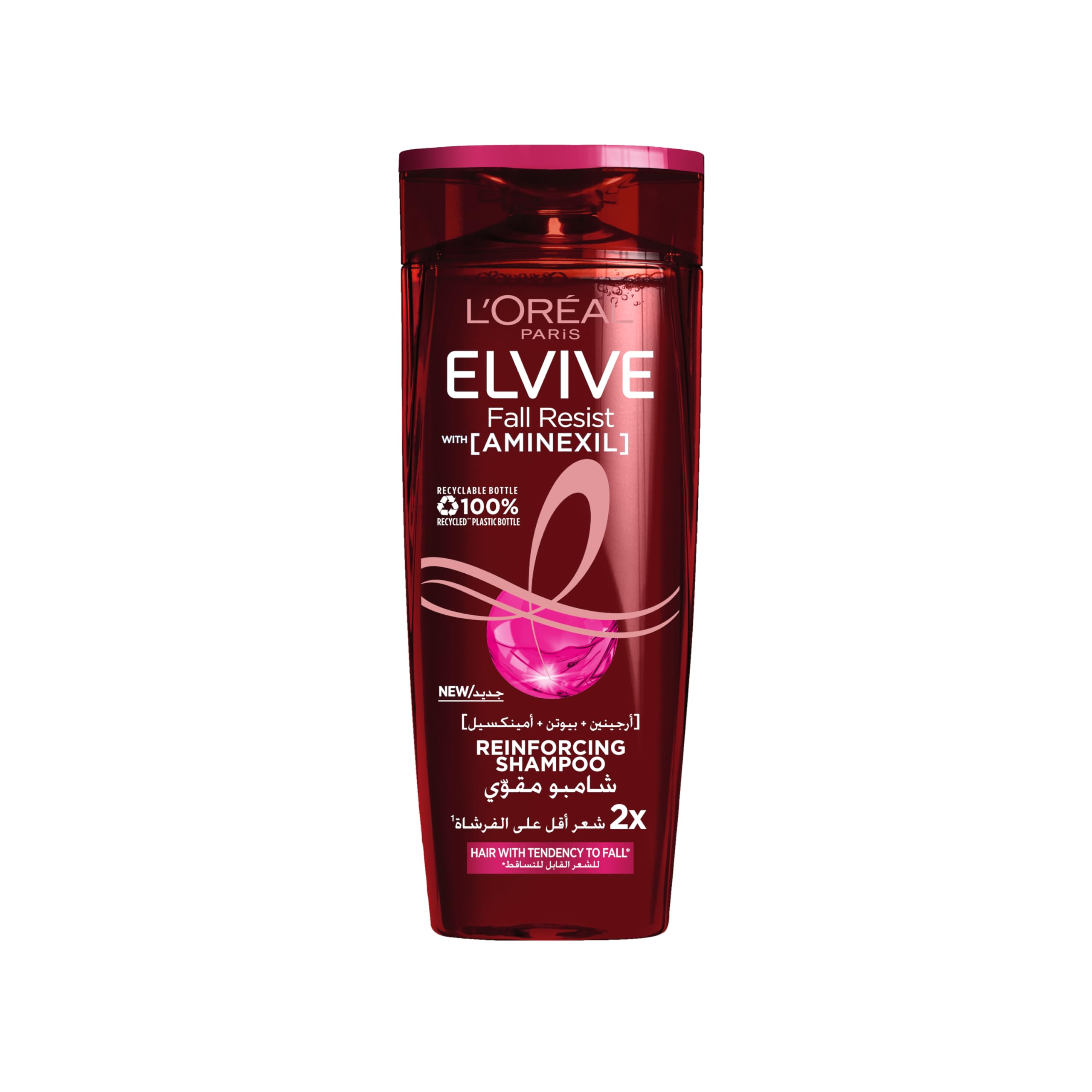 L’Oréal Paris Elvive Full Resist Shampoo