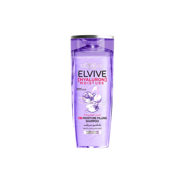 L’Oréal Paris Elvive Hyaluron Moisture Shampoo