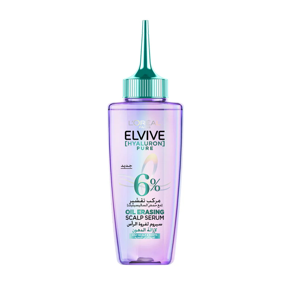 Elvive Hyaluron Pure Serum 102 mL