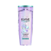 Elvive Hyaluron Pure Shampoo