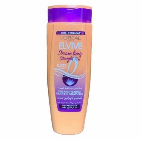 L’Oréal Paris Elvive Dream Long Straight Shampoo