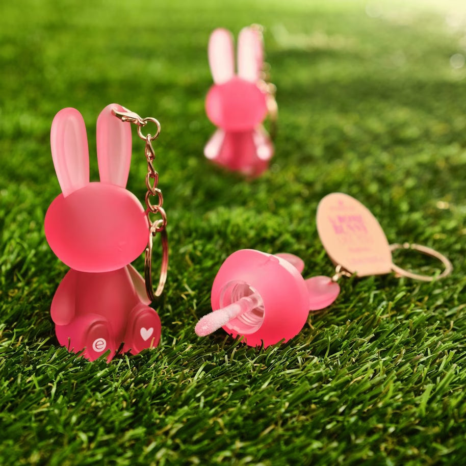 Essence Some bunny Like You Lipgloss