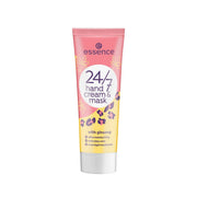 Essence 24/7 Hand Cream & Mask