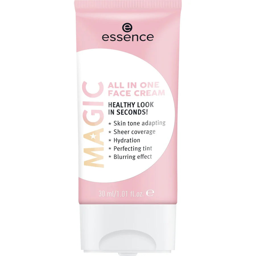 Essence Magic All In One Face Cream