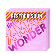 Essence X-MAS WONDER advent calendar with Restock Soon badge