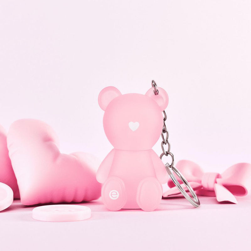 Essence The rare bears blind box lipgloss