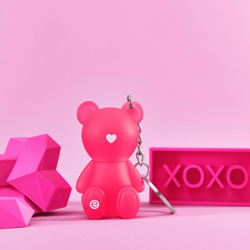 Essence The rare bears blind box lipgloss