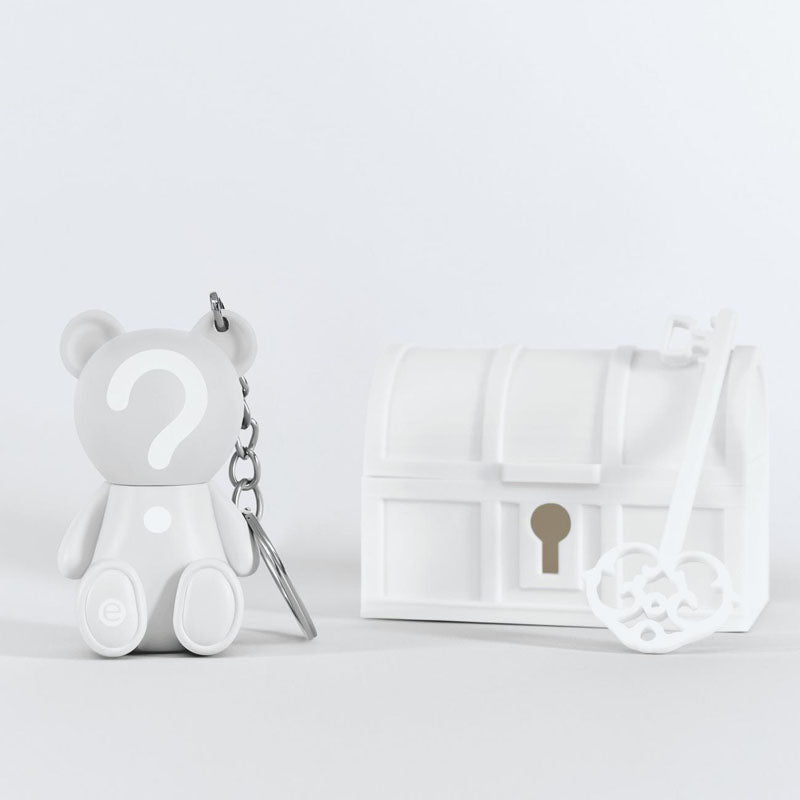 Essence The rare bears blind box lipgloss