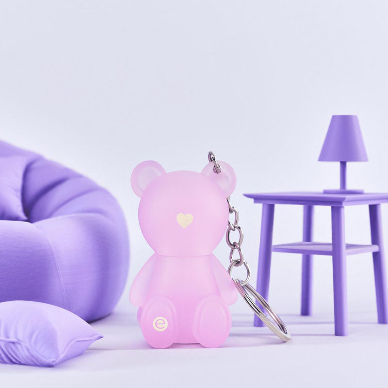Essence The rare bears blind box lipgloss