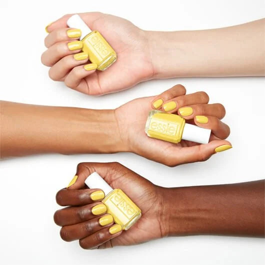 Essie Nail Polish Limon Cielo 999