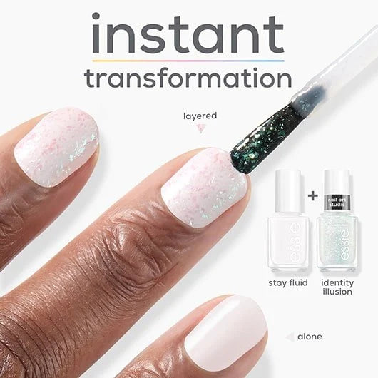 Essie Nail Polish Identity Illusion 7
