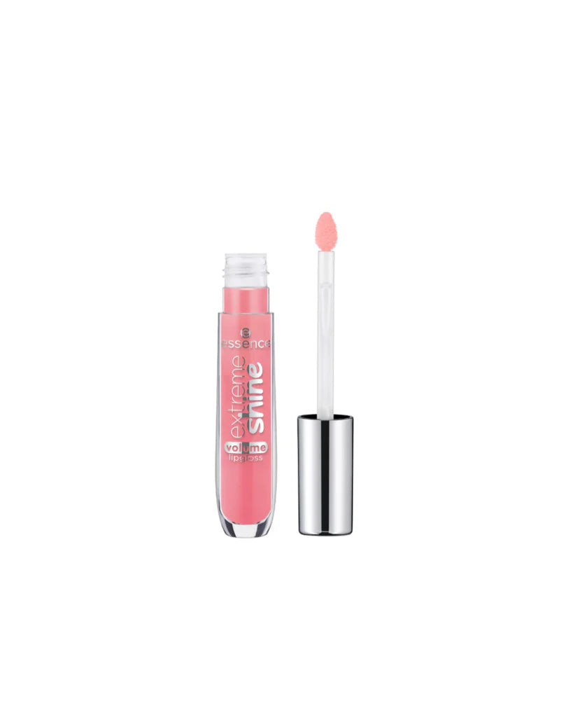 Essence Extreme Shine Volume Lipgloss