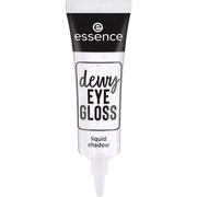 Essence Dewy Eye Gloss Liquid Shadow 01