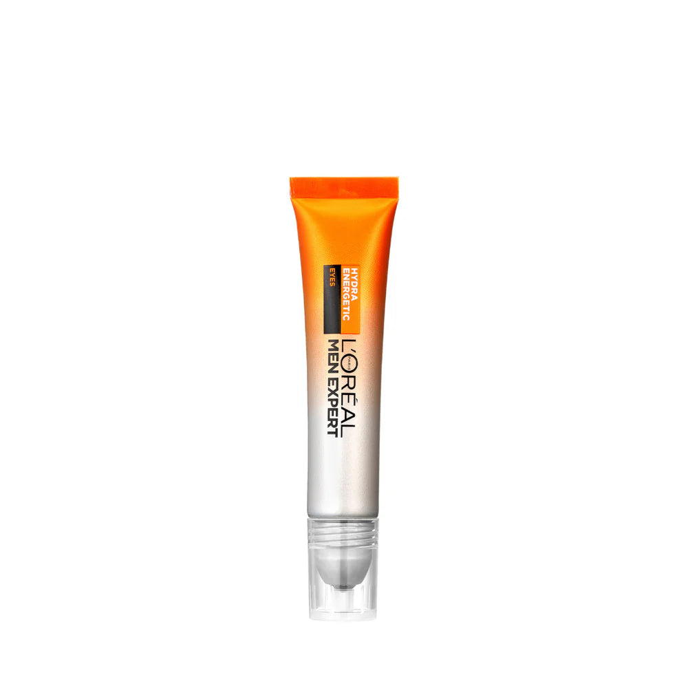L'Oréal Paris Men Expert Hydra Energetic Anti-Fatigue Eye Roll-On 10ml