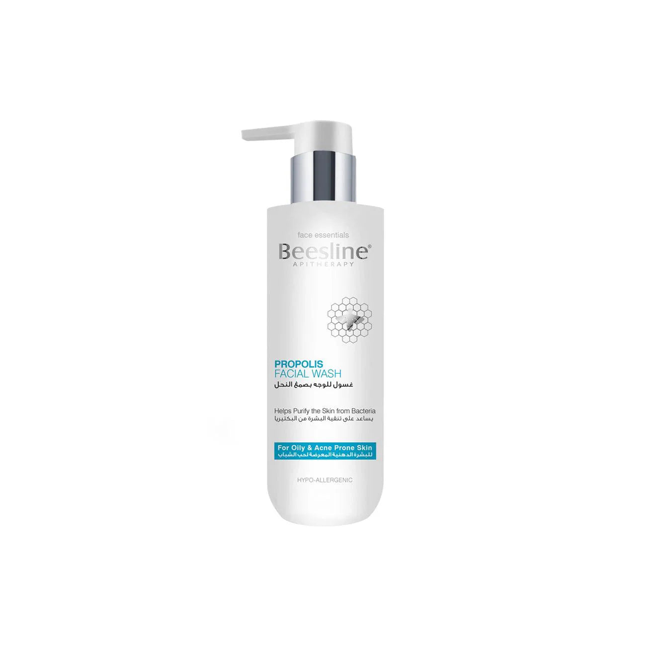 PROPOLIS FACIAL WASH 250ML