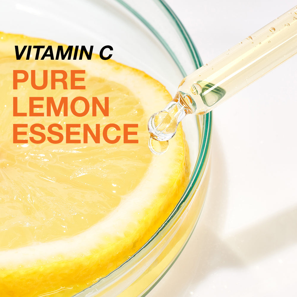 Garnier Fast Fairness/Fast Bright Day Cream With 3x Vitamin C And Lemon