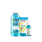 Garnier Acne Control Trio