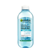 Garnier Fast Clear Salicylic Acid Anti-Acne Cleanser for Oily and Acne-Prone Skin Micellar Water 400mL