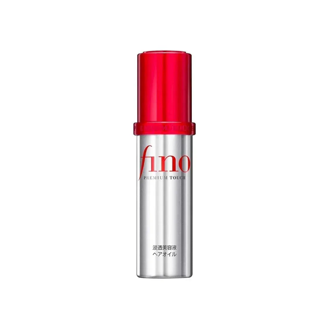 Fino Premium Touch Hair Oil