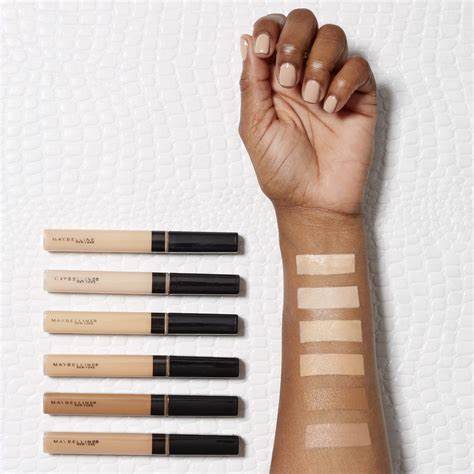 Maybelline New York Fit Me Concealer