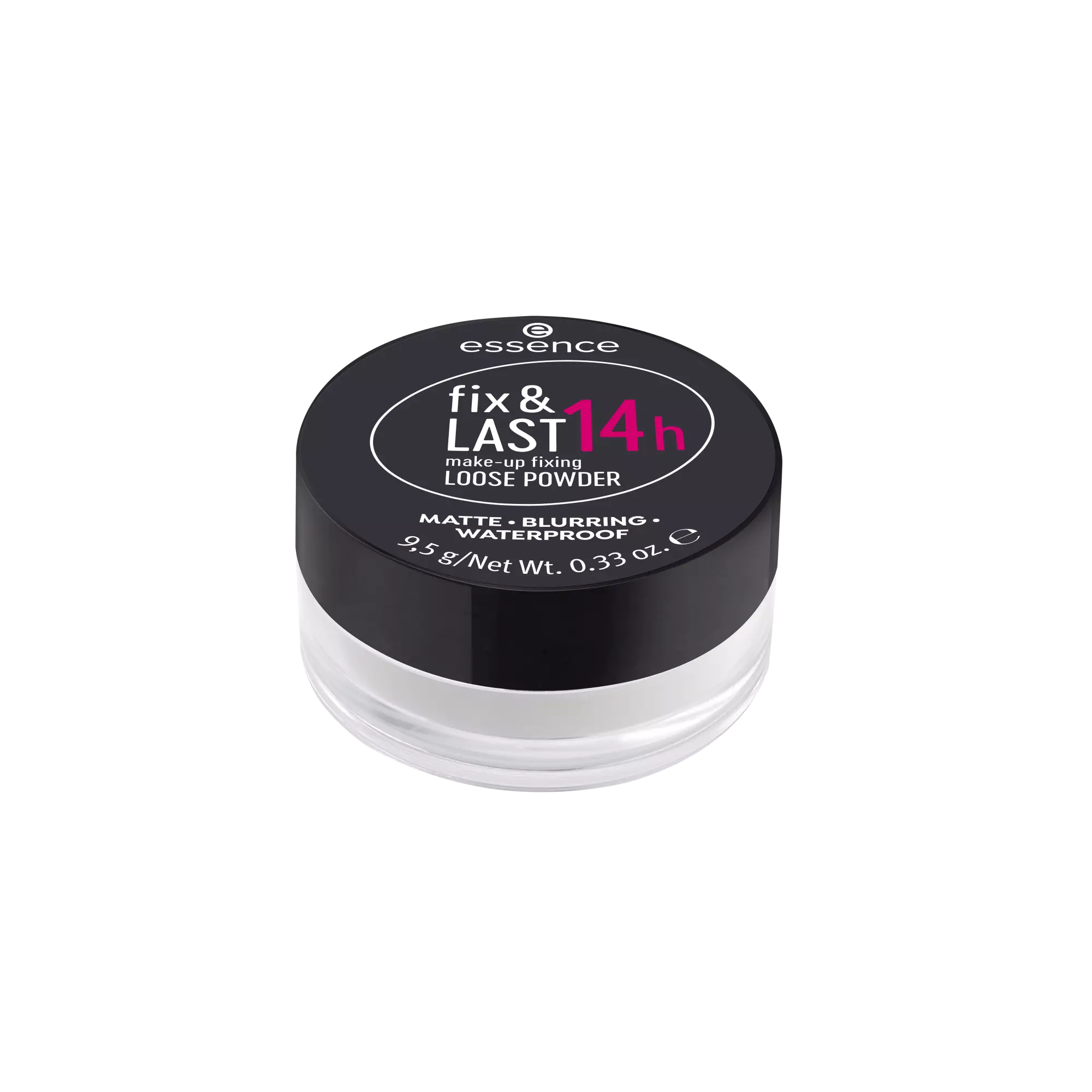 Fix&Last 14H MakeUp Fixing Loose Powder