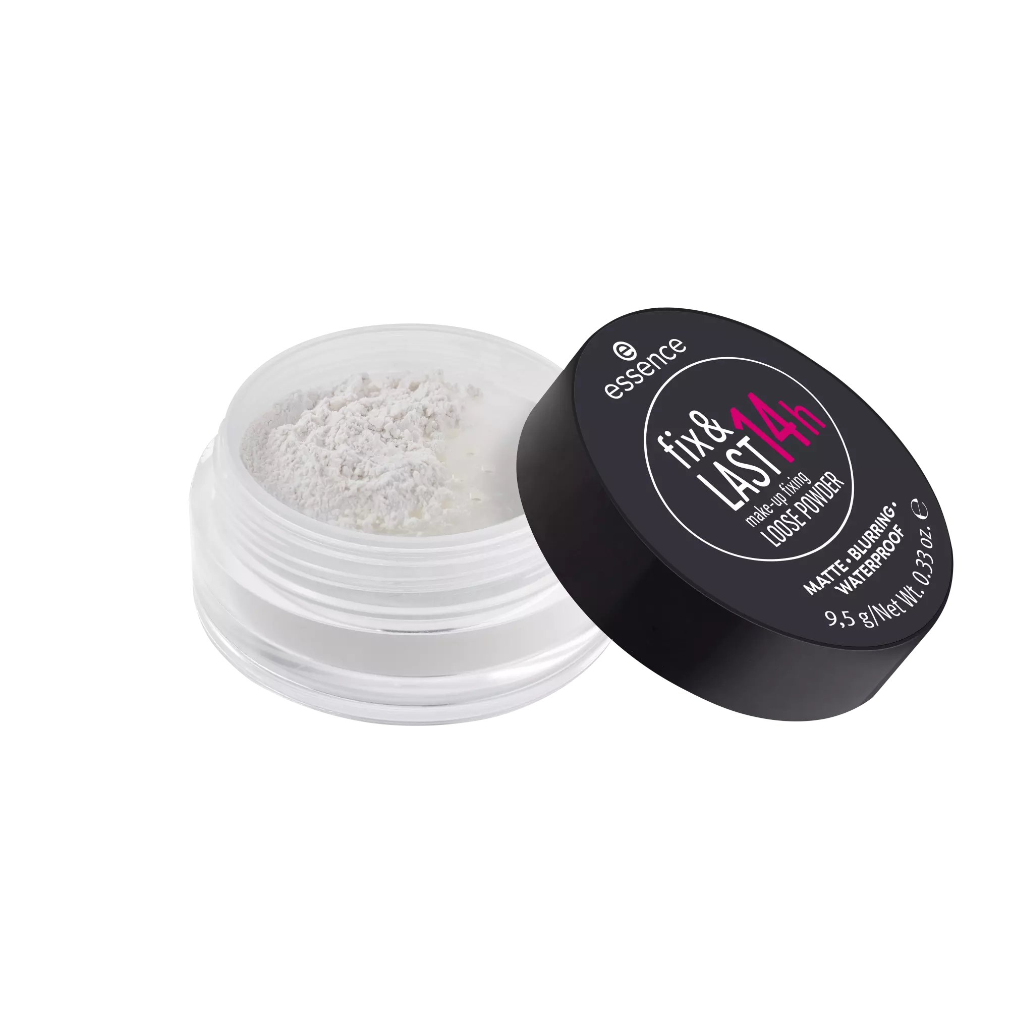 Fix&Last 14H MakeUp Fixing Loose Powder