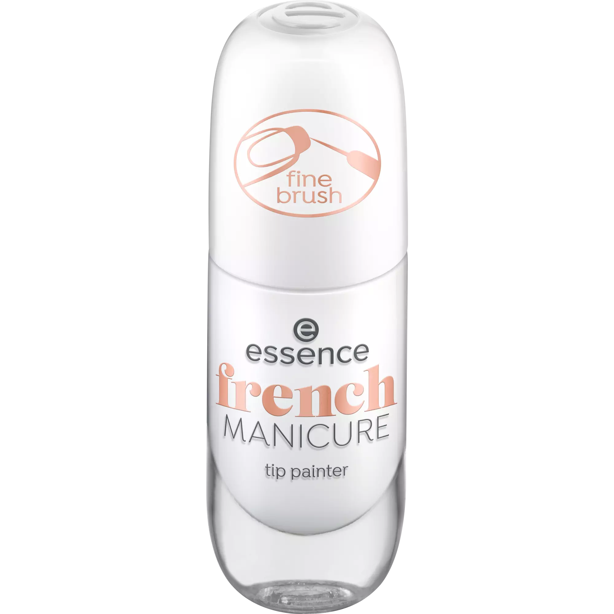 French Manicure Tip Painter 01