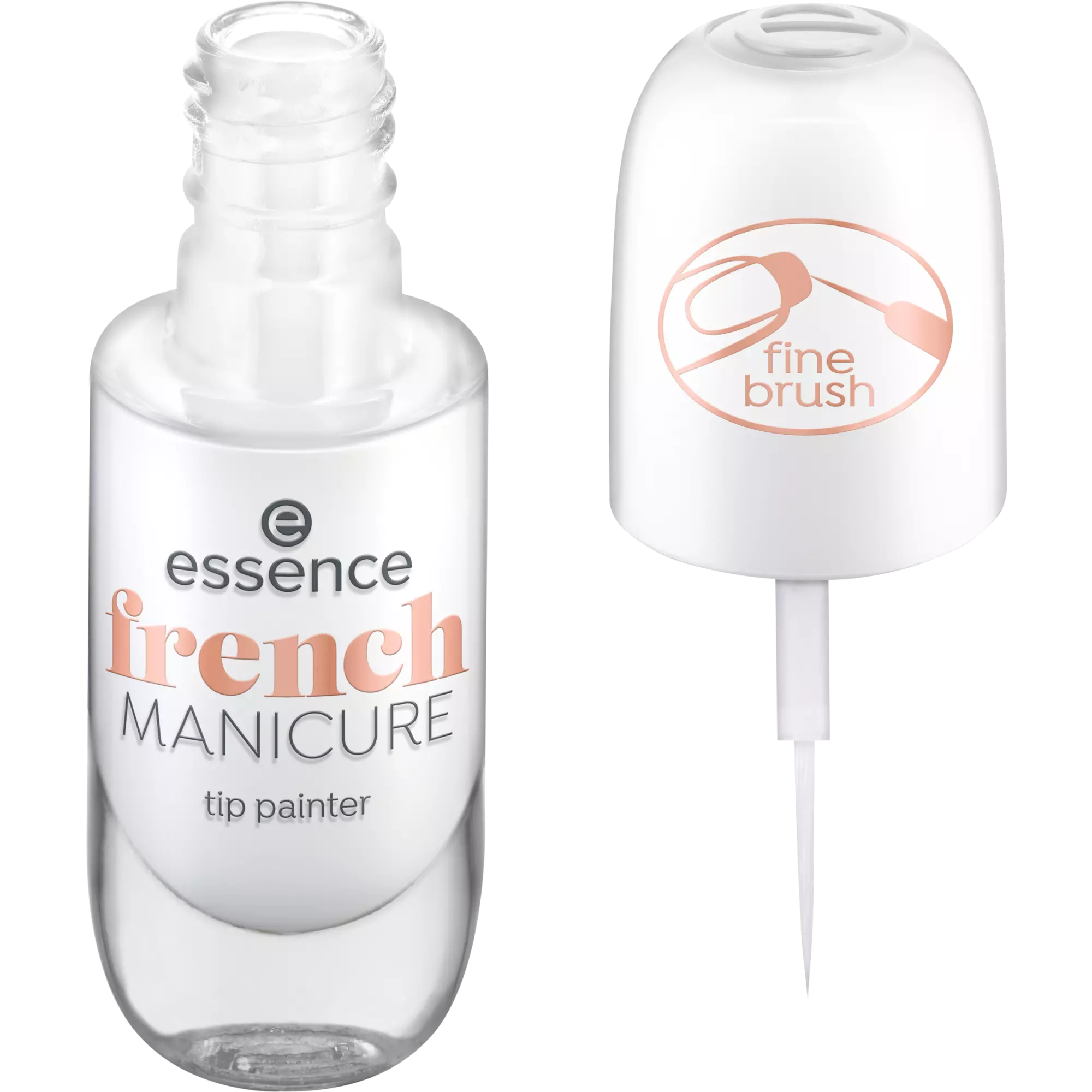 French Manicure Tip Painter 01