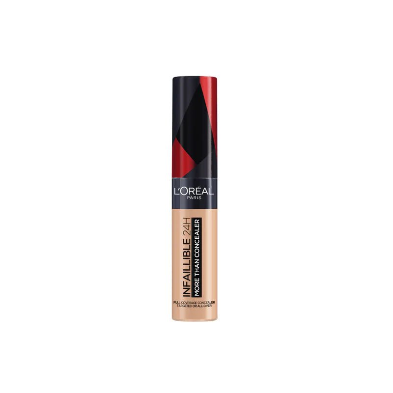 L’Oreal Paris Infaillible Full Wear Concealer