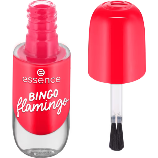 Essence Gel Nail Colour