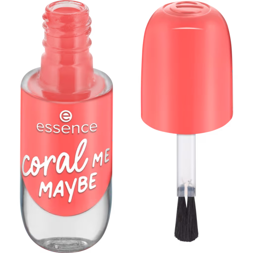 Essence Gel Nail Colour