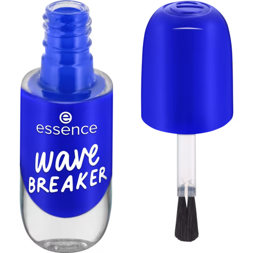 Essence Gel Nail Colour