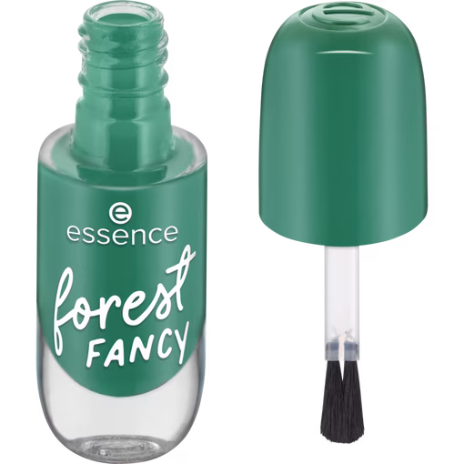 Essence Gel Nail Colour