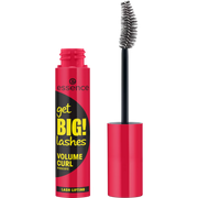 get BIG! lashes vol. curl mascara