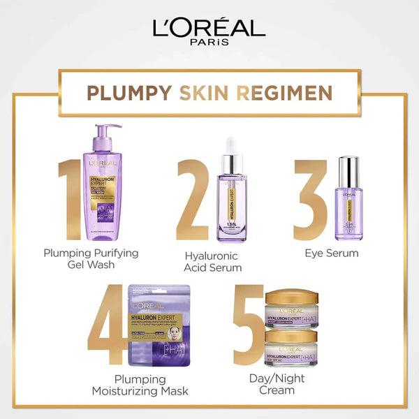 L'Oreal Paris Hyaluron Eye serum 20 ML