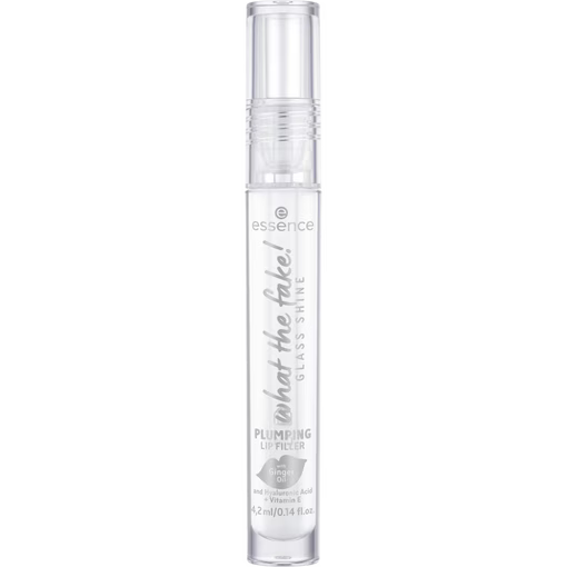 Essence GlassShine Lip Filler