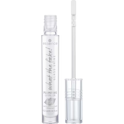 Essence GlassShine Lip Filler