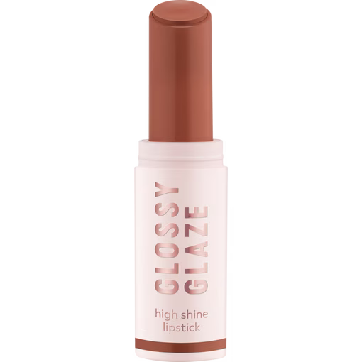 Essence GLOSSY GLAZE high shine Lipstick