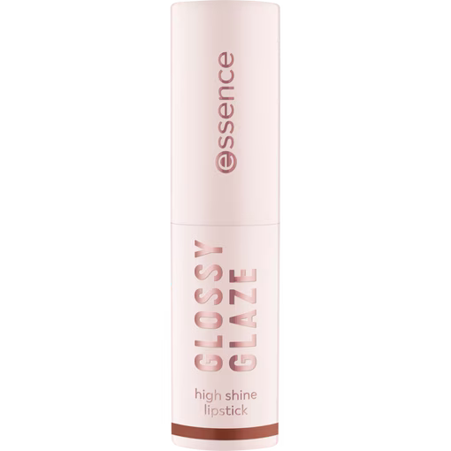 Essence GLOSSY GLAZE high shine Lipstick