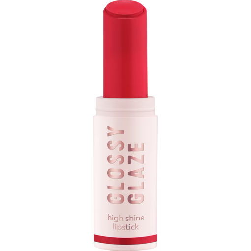 Essence GLOSSY GLAZE high shine Lipstick