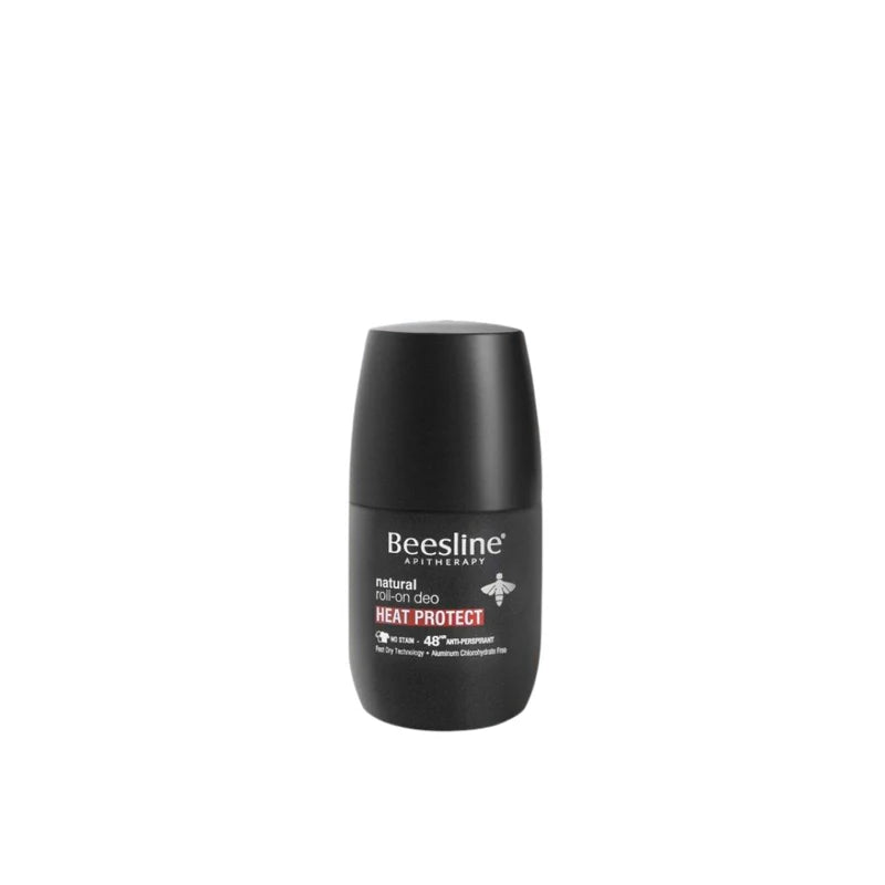 Beesline Natural Roll-On Deo For MEN